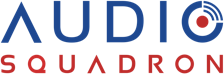 Audio Squadron logo