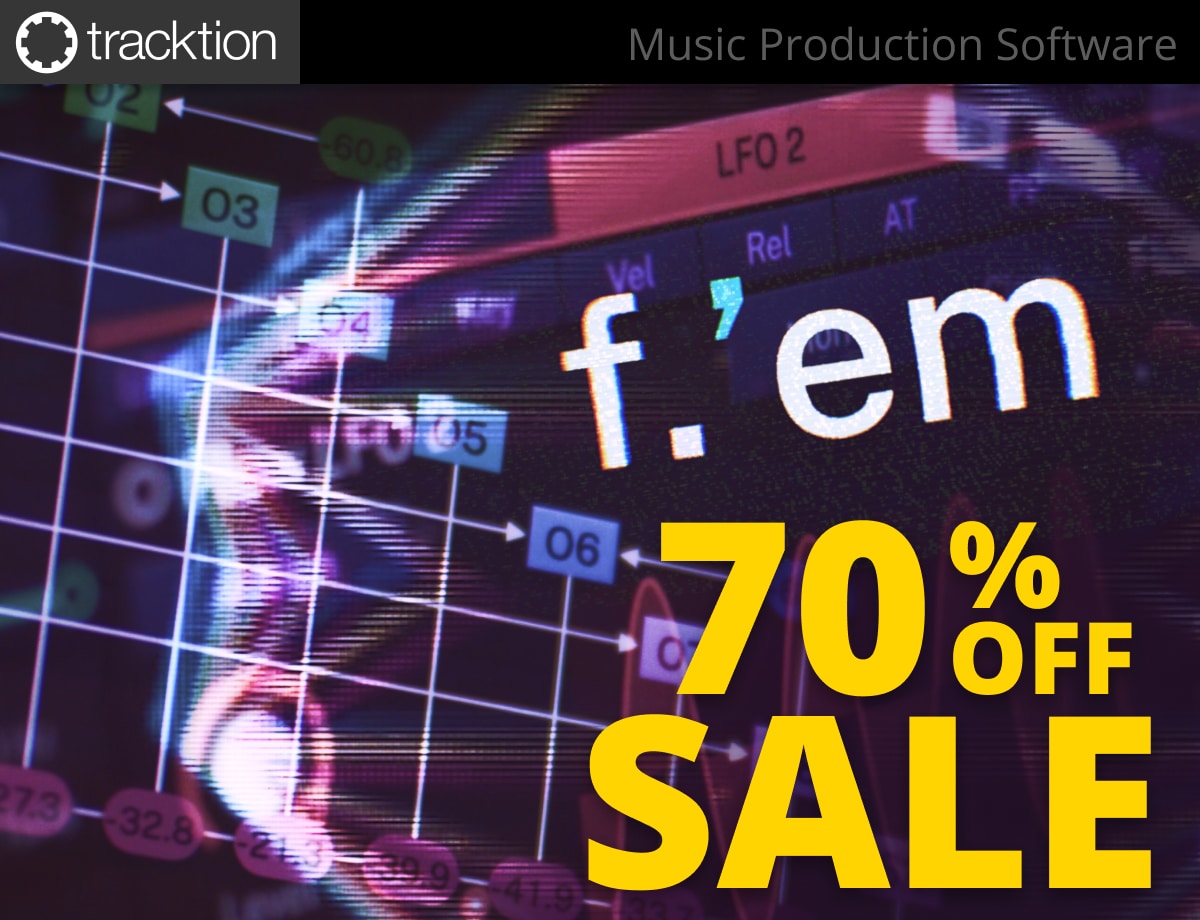 Sale banner